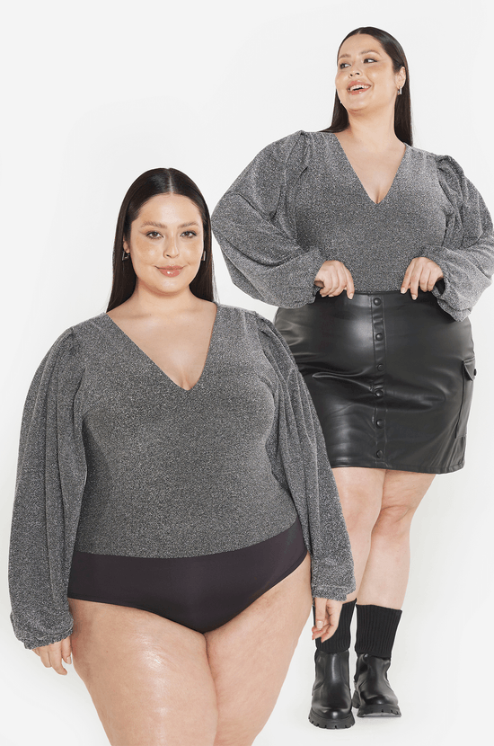 Cupom de Desconto Glow Plus Size